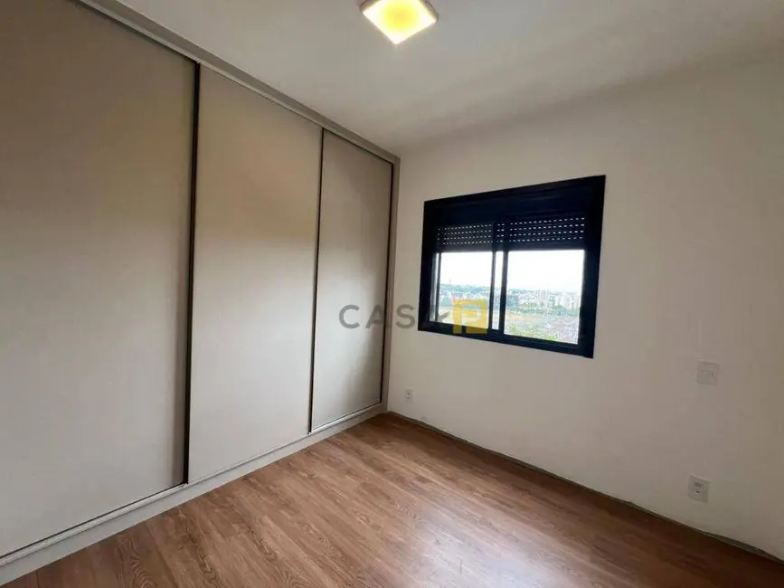 Foto 6 de Apartamento com 2 quartos à venda, 82m2 em Jardim São José, Americana - SP