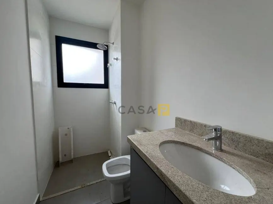 Foto 8 de Apartamento com 2 quartos à venda, 82m2 em Jardim São José, Americana - SP