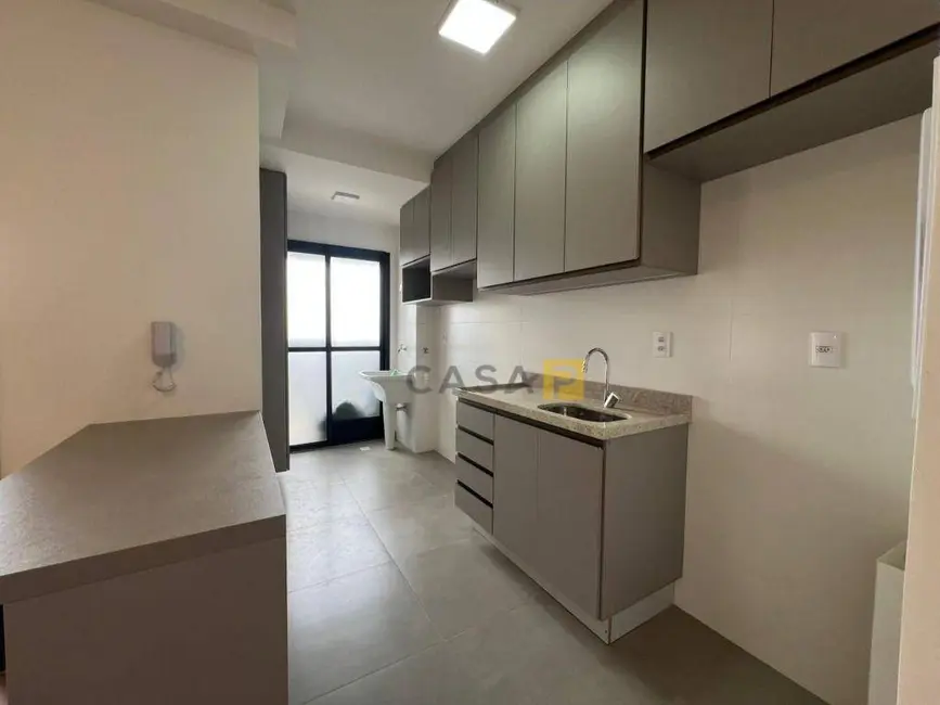 Foto 1 de Apartamento com 2 quartos à venda, 82m2 em Jardim São José, Americana - SP