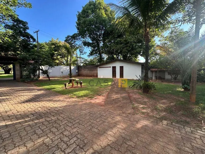 Foto 4 de Terreno / Lote à venda, 1000m2 em Portal dos Nobres, Americana - SP