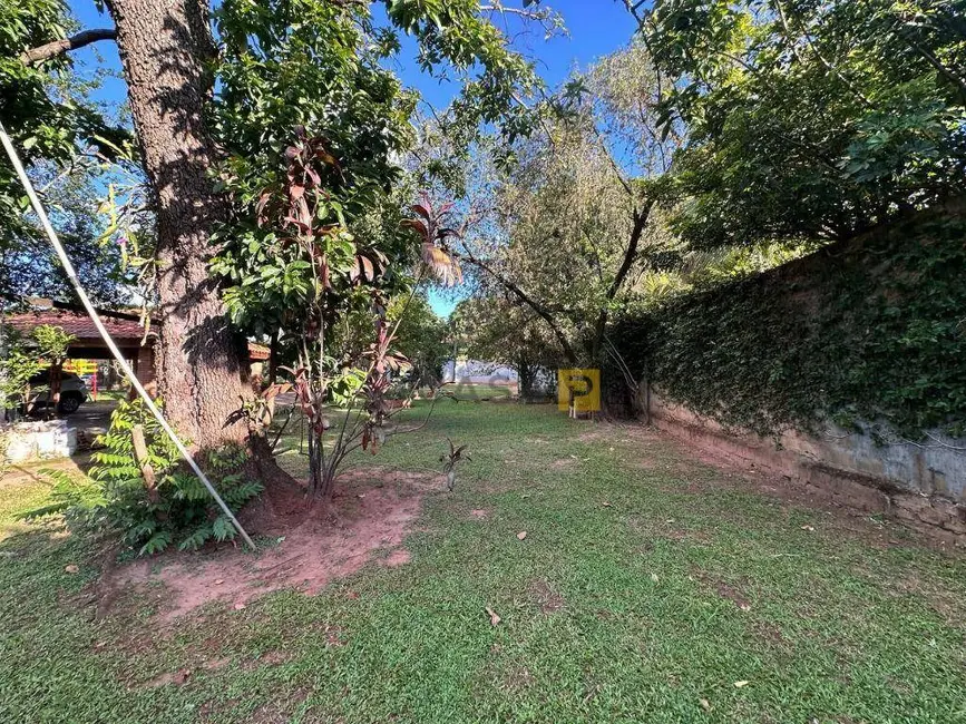 Foto 1 de Terreno / Lote à venda, 1000m2 em Portal dos Nobres, Americana - SP