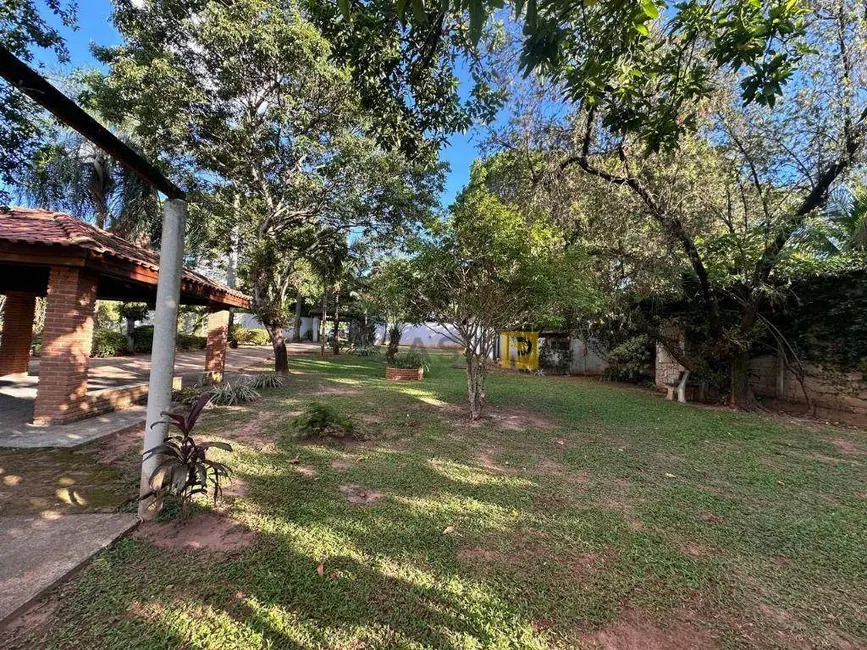 Foto 2 de Terreno / Lote à venda, 1000m2 em Portal dos Nobres, Americana - SP