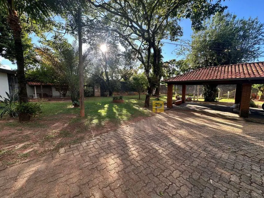 Foto 3 de Terreno / Lote à venda, 1000m2 em Portal dos Nobres, Americana - SP