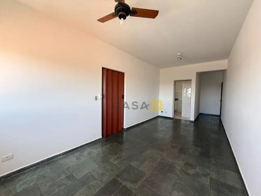 Apartamento com 2 quartos para alugar, 97m2 em Jardim Ipiranga, Americana - SP - imagem 3 Foto 3 de Apartamento com 2 quartos para alugar, 97m2 em Jardim Ipiranga, Americana - SP