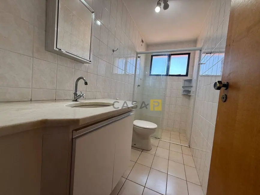 Apartamento com 2 quartos para alugar, 97m2 em Jardim Ipiranga, Americana - SP - imagem 8 Foto 8 de Apartamento com 2 quartos para alugar, 97m2 em Jardim Ipiranga, Americana - SP