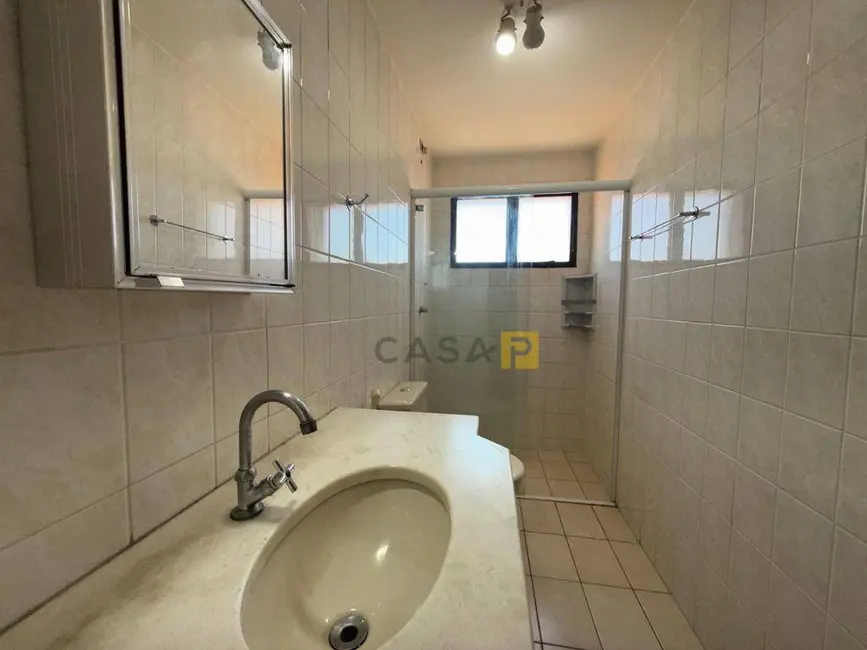 Apartamento com 2 quartos para alugar, 97m2 em Jardim Ipiranga, Americana - SP - imagem 9 Foto 9 de Apartamento com 2 quartos para alugar, 97m2 em Jardim Ipiranga, Americana - SP
