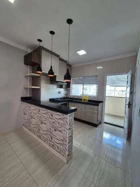Foto 4 de Apartamento com 2 quartos à venda, 70m2 em Jardim Terramérica I, Americana - SP