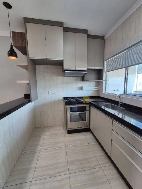 Foto 3 de Apartamento com 2 quartos à venda, 70m2 em Jardim Terramérica I, Americana - SP