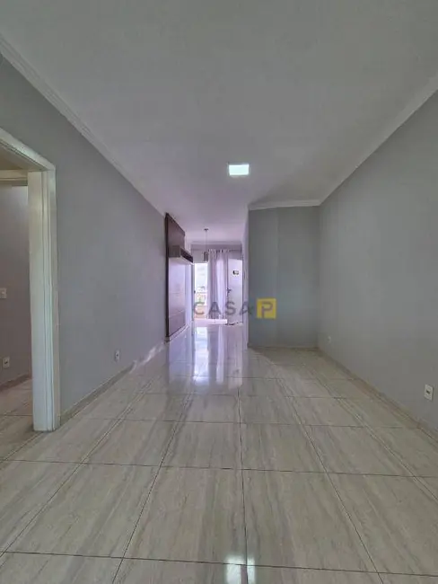 Foto 6 de Apartamento com 2 quartos à venda, 70m2 em Jardim Terramérica I, Americana - SP