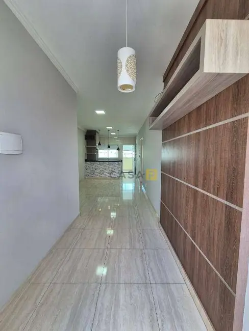 Foto 5 de Apartamento com 2 quartos à venda, 70m2 em Jardim Terramérica I, Americana - SP
