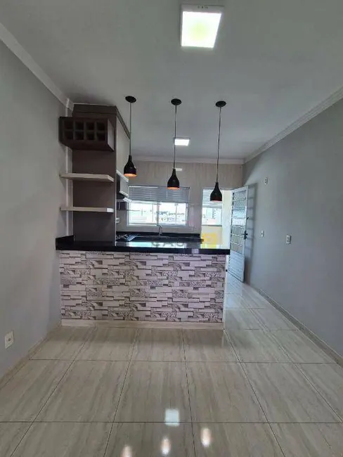 Foto 7 de Apartamento com 2 quartos à venda, 70m2 em Jardim Terramérica I, Americana - SP