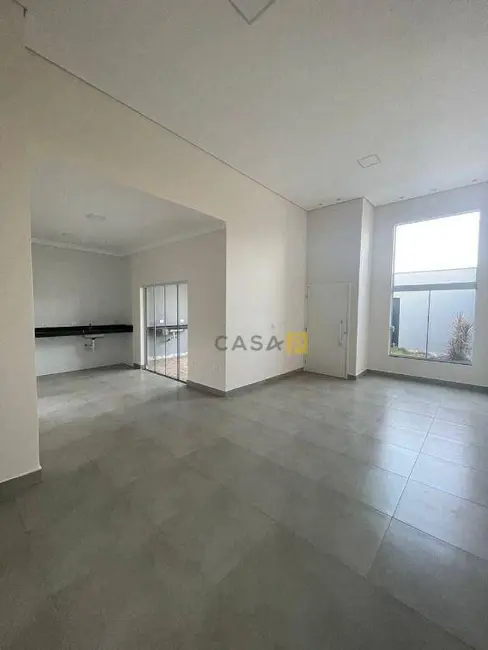 Casa com 3 quartos à venda, 160m2 em Jardim Capuava, Nova Odessa - SP - imagem 3 Foto 3 de Casa com 3 quartos à venda, 160m2 em Jardim Capuava, Nova Odessa - SP