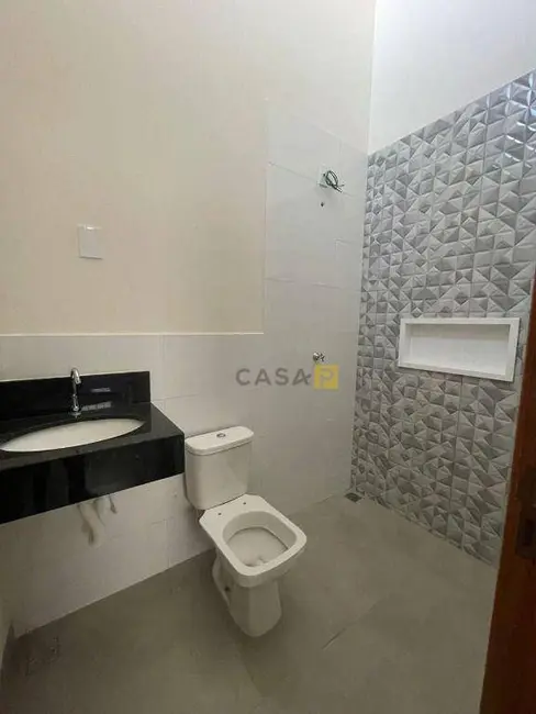 Casa com 3 quartos à venda, 160m2 em Jardim Capuava, Nova Odessa - SP - imagem 8 Foto 8 de Casa com 3 quartos à venda, 160m2 em Jardim Capuava, Nova Odessa - SP
