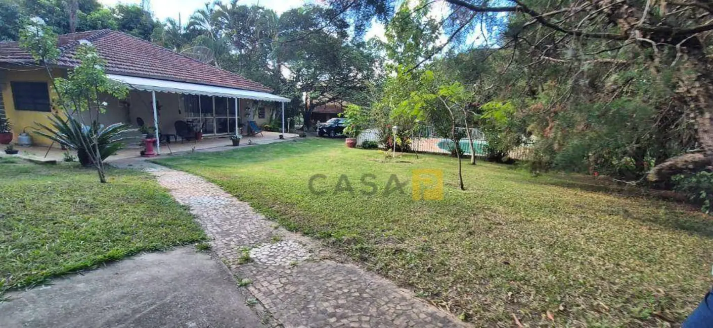 Foto 7 de Sala Comercial à venda, 14000m2 em São José, Americana - SP