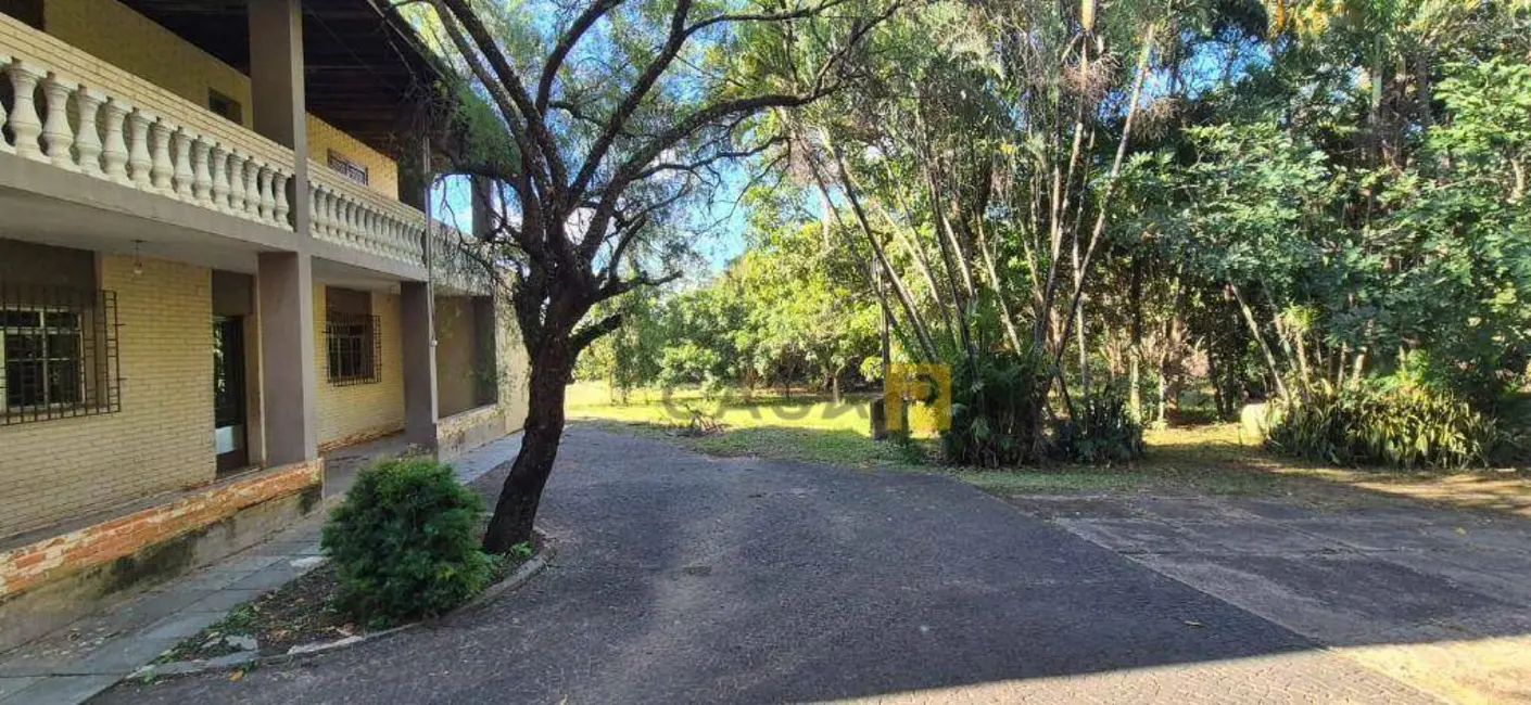 Foto 5 de Sala Comercial à venda, 14000m2 em São José, Americana - SP