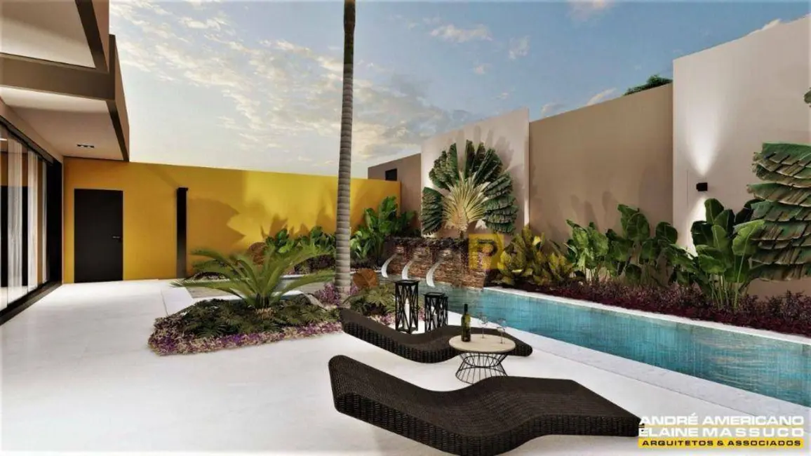 Foto 7 de Casa de Condomínio com 4 quartos à venda, 552m2 em Loteamento Residencial Jardim Villagio, Americana - SP