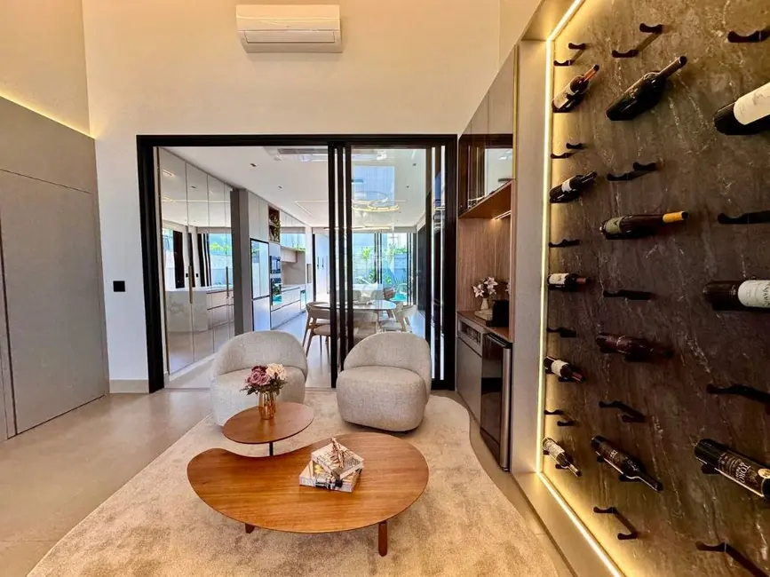 Foto 6 de Casa de Condomínio com 3 quartos à venda, 360m2 em Jardim Imperador, Americana - SP