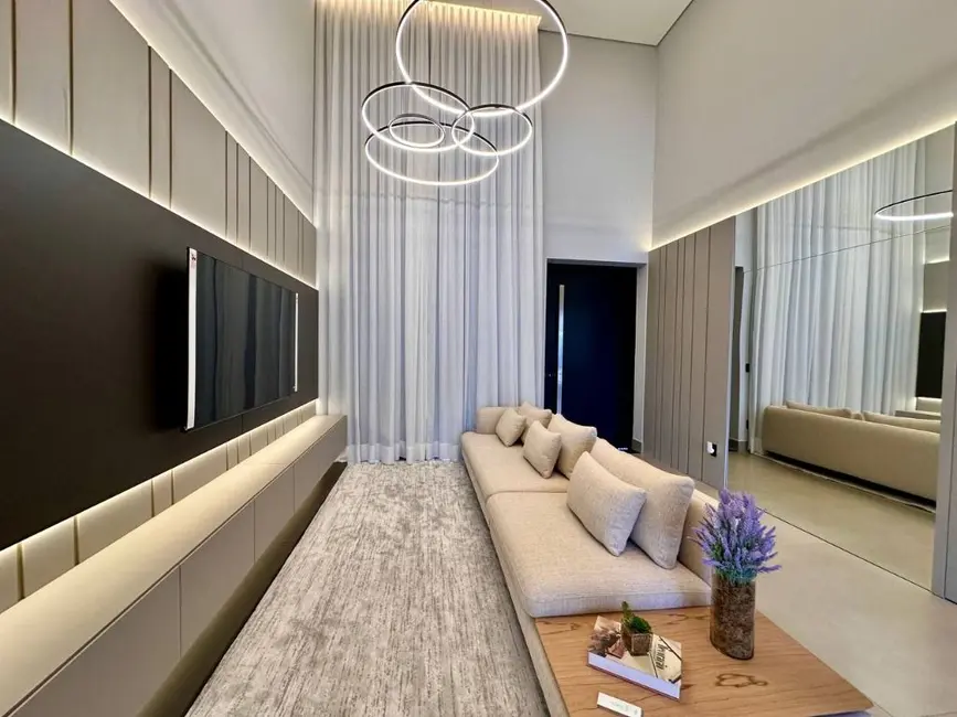 Foto 9 de Casa de Condomínio com 3 quartos à venda, 360m2 em Jardim Imperador, Americana - SP