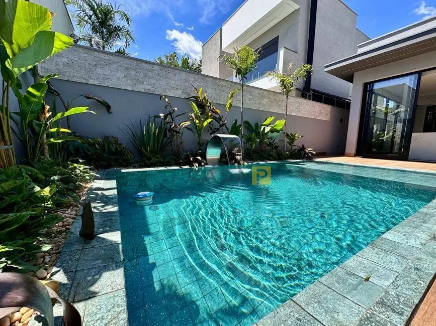 Casa de Condomínio com 3 quartos à venda, 360m2 em Jardim Imperador, Americana - SP - imagem 4 Foto 4 de Casa de Condomínio com 3 quartos à venda, 360m2 em Jardim Imperador, Americana - SP