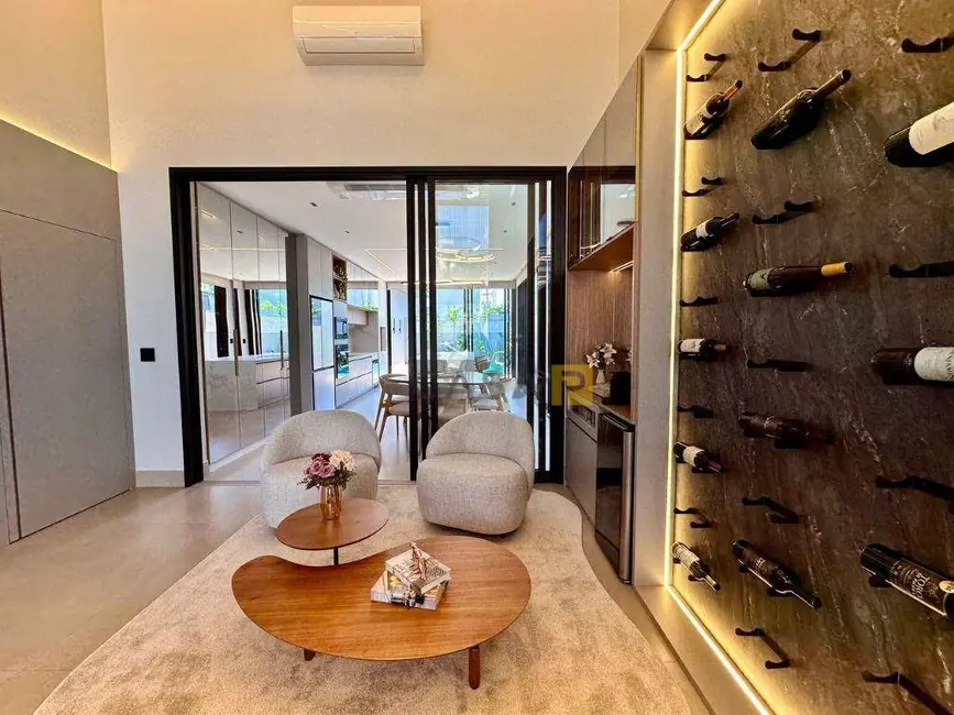 Casa de Condomínio com 3 quartos à venda, 360m2 em Jardim Imperador, Americana - SP - imagem 6 Foto 6 de Casa de Condomínio com 3 quartos à venda, 360m2 em Jardim Imperador, Americana - SP