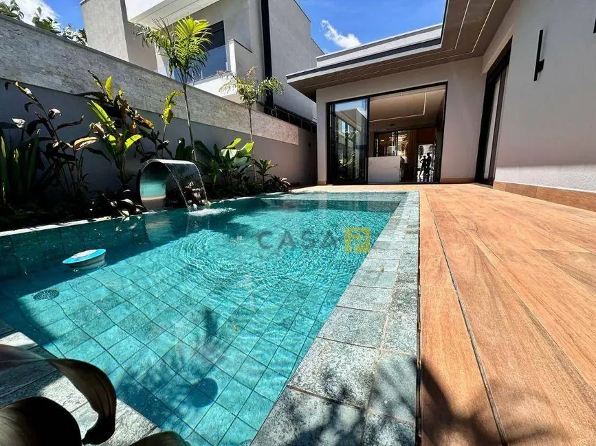 Casa de Condomínio com 3 quartos à venda, 360m2 em Jardim Imperador, Americana - SP - imagem 5 Foto 5 de Casa de Condomínio com 3 quartos à venda, 360m2 em Jardim Imperador, Americana - SP