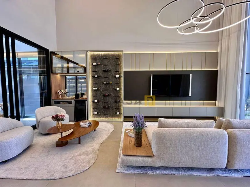 Casa de Condomínio com 3 quartos à venda, 360m2 em Jardim Imperador, Americana - SP - imagem 7 Foto 7 de Casa de Condomínio com 3 quartos à venda, 360m2 em Jardim Imperador, Americana - SP