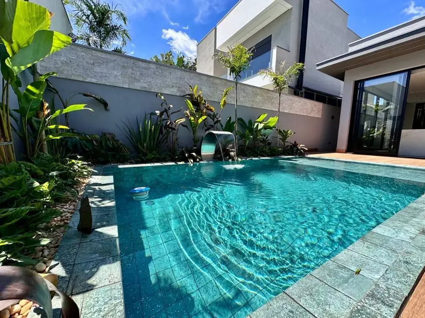 Foto 4 de Casa de Condomínio com 3 quartos à venda, 360m2 em Jardim Imperador, Americana - SP