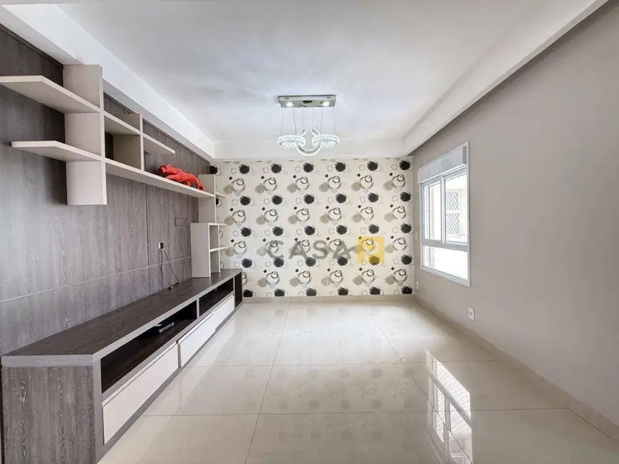 Apartamento com 3 quartos à venda, 153m2 em Vila Medon, Americana - SP - imagem 4 Foto 4 de Apartamento com 3 quartos à venda, 153m2 em Vila Medon, Americana - SP
