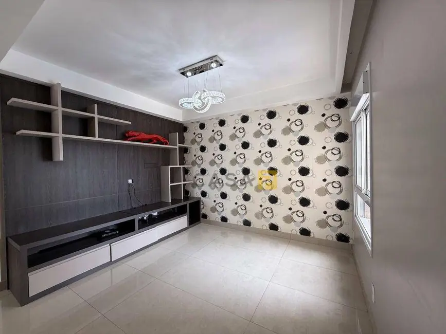 Apartamento com 3 quartos à venda, 153m2 em Vila Medon, Americana - SP - imagem 3 Foto 3 de Apartamento com 3 quartos à venda, 153m2 em Vila Medon, Americana - SP