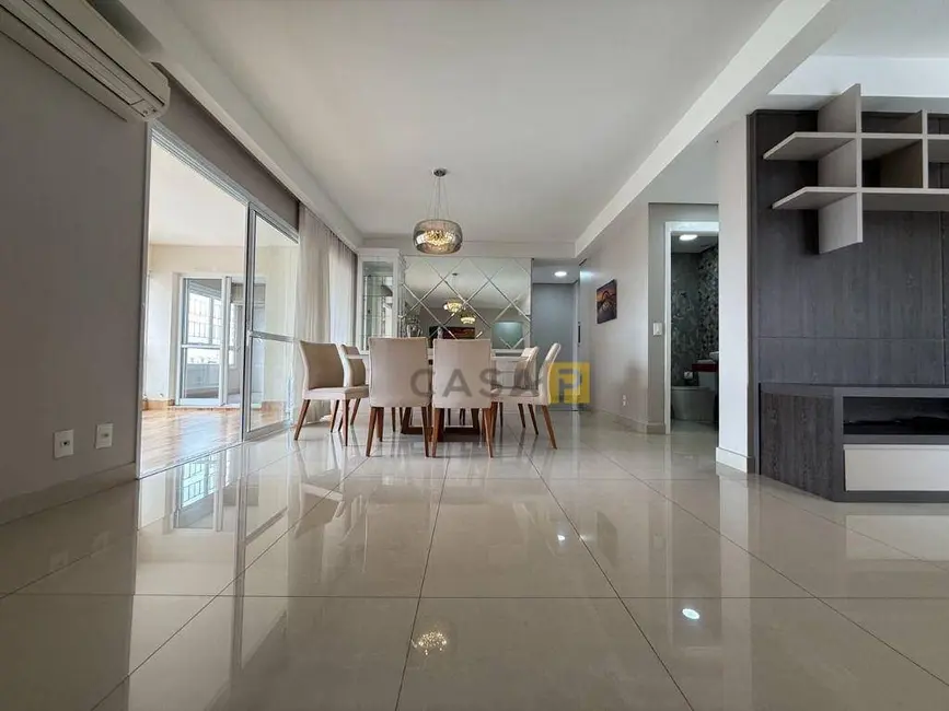 Apartamento com 3 quartos à venda, 153m2 em Vila Medon, Americana - SP - imagem 8 Foto 8 de Apartamento com 3 quartos à venda, 153m2 em Vila Medon, Americana - SP