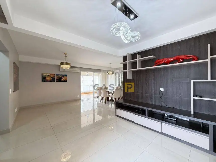 Apartamento com 3 quartos à venda, 153m2 em Vila Medon, Americana - SP - imagem 2 Foto 2 de Apartamento com 3 quartos à venda, 153m2 em Vila Medon, Americana - SP