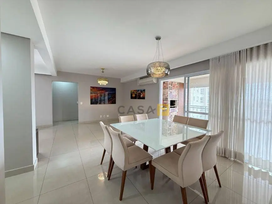 Apartamento com 3 quartos à venda, 153m2 em Vila Medon, Americana - SP - imagem 7 Foto 7 de Apartamento com 3 quartos à venda, 153m2 em Vila Medon, Americana - SP