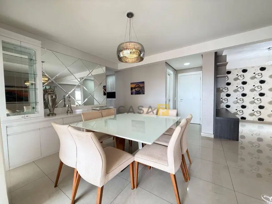 Apartamento com 3 quartos à venda, 153m2 em Vila Medon, Americana - SP - imagem 1 Foto 1 de Apartamento com 3 quartos à venda, 153m2 em Vila Medon, Americana - SP