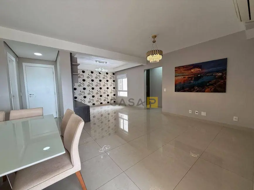 Apartamento com 3 quartos à venda, 153m2 em Vila Medon, Americana - SP - imagem 6 Foto 6 de Apartamento com 3 quartos à venda, 153m2 em Vila Medon, Americana - SP