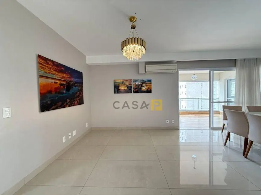 Apartamento com 3 quartos à venda, 153m2 em Vila Medon, Americana - SP - imagem 5 Foto 5 de Apartamento com 3 quartos à venda, 153m2 em Vila Medon, Americana - SP