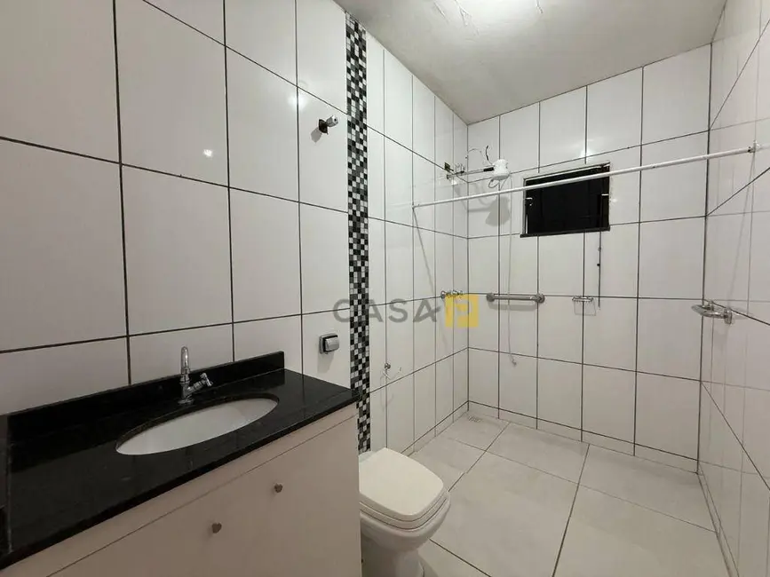 Casa com 3 quartos à venda, 250m2 em Vila Massucheto, Americana - SP - imagem 7 Foto 7 de Casa com 3 quartos à venda, 250m2 em Vila Massucheto, Americana - SP