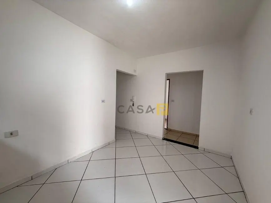 Casa com 3 quartos à venda, 250m2 em Vila Massucheto, Americana - SP - imagem 4 Foto 4 de Casa com 3 quartos à venda, 250m2 em Vila Massucheto, Americana - SP