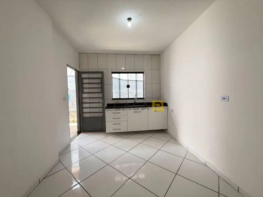 Casa com 3 quartos à venda, 250m2 em Vila Massucheto, Americana - SP - imagem 2 Foto 2 de Casa com 3 quartos à venda, 250m2 em Vila Massucheto, Americana - SP