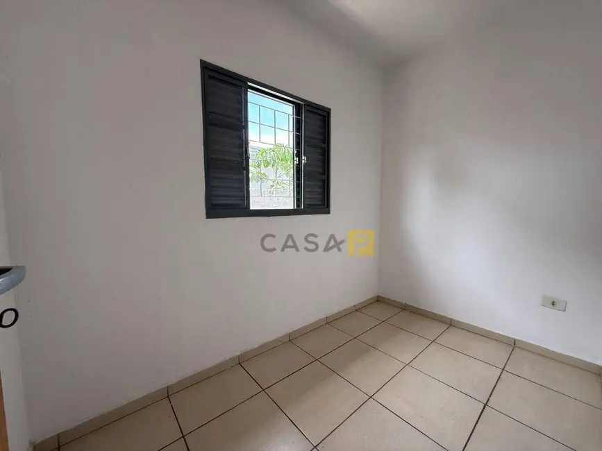 Casa com 3 quartos à venda, 250m2 em Vila Massucheto, Americana - SP - imagem 6 Foto 6 de Casa com 3 quartos à venda, 250m2 em Vila Massucheto, Americana - SP