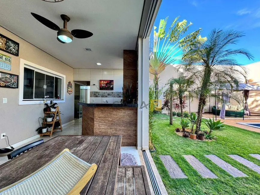 Casa de Condomínio com 3 quartos à venda, 360m2 em Jardim Imperador, Americana - SP - imagem 9 Foto 9 de Casa de Condomínio com 3 quartos à venda, 360m2 em Jardim Imperador, Americana - SP