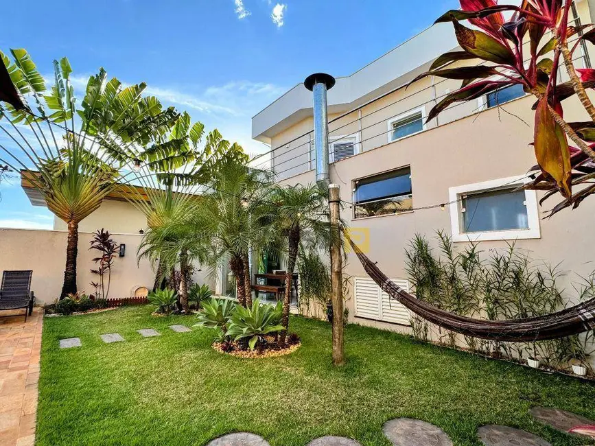 Casa de Condomínio com 3 quartos à venda, 360m2 em Jardim Imperador, Americana - SP - imagem 8 Foto 8 de Casa de Condomínio com 3 quartos à venda, 360m2 em Jardim Imperador, Americana - SP