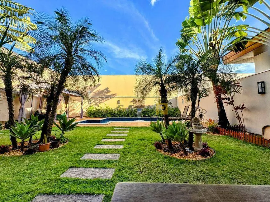 Casa de Condomínio com 3 quartos à venda, 360m2 em Jardim Imperador, Americana - SP - imagem 5 Foto 5 de Casa de Condomínio com 3 quartos à venda, 360m2 em Jardim Imperador, Americana - SP