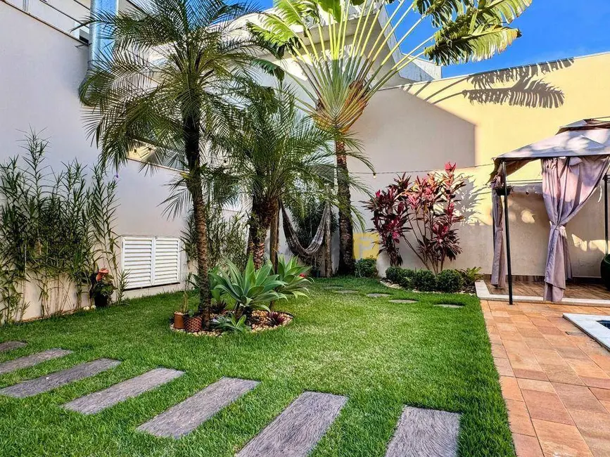 Casa de Condomínio com 3 quartos à venda, 360m2 em Jardim Imperador, Americana - SP - imagem 7 Foto 7 de Casa de Condomínio com 3 quartos à venda, 360m2 em Jardim Imperador, Americana - SP