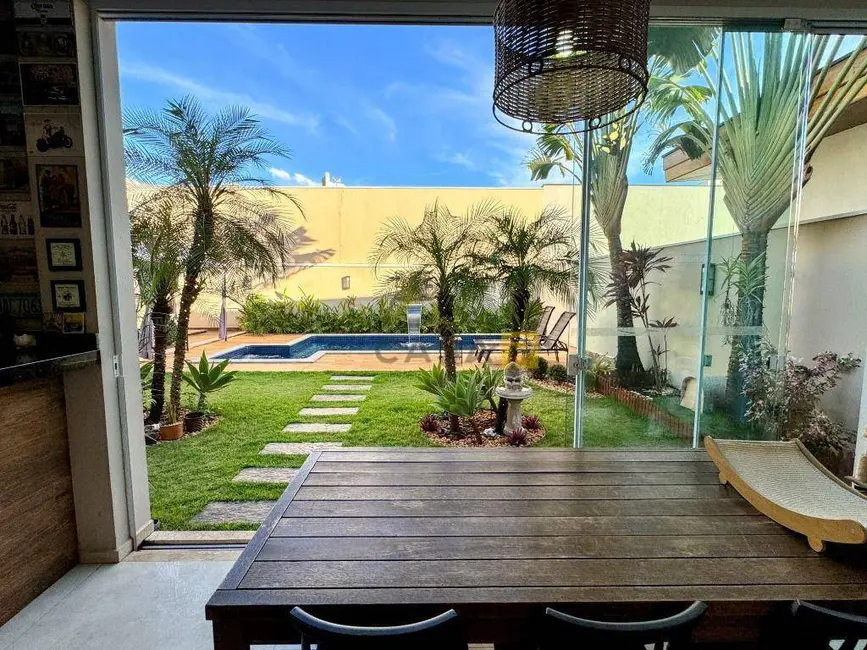 Casa de Condomínio com 3 quartos à venda, 360m2 em Jardim Imperador, Americana - SP - imagem 6 Foto 6 de Casa de Condomínio com 3 quartos à venda, 360m2 em Jardim Imperador, Americana - SP