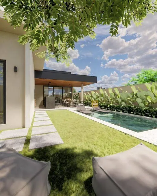 Foto 7 de Casa de Condomínio com 3 quartos à venda, 390m2 em Nova Odessa - SP