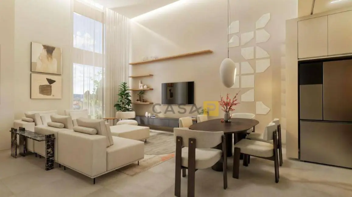 Foto 4 de Casa de Condomínio com 3 quartos à venda, 390m2 em Nova Odessa - SP