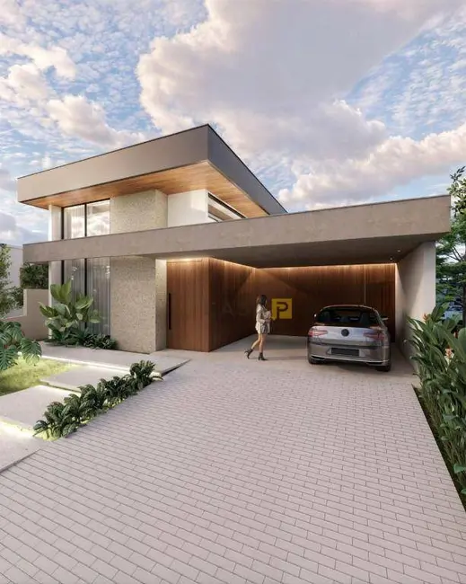 Foto 6 de Casa de Condomínio com 3 quartos à venda, 390m2 em Nova Odessa - SP