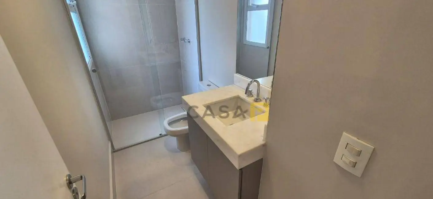 Apartamento com 3 quartos à venda, 121m2 em Vila Medon, Americana - SP - imagem 7 Foto 7 de Apartamento com 3 quartos à venda, 121m2 em Vila Medon, Americana - SP