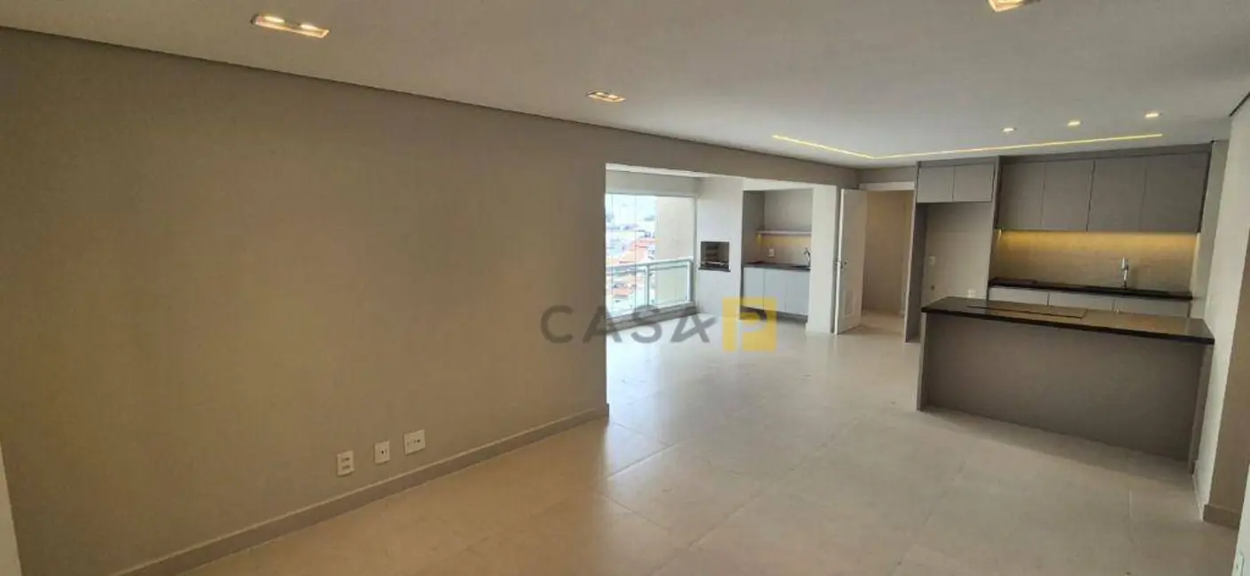 Apartamento com 3 quartos à venda, 121m2 em Vila Medon, Americana - SP - imagem 1 Foto 1 de Apartamento com 3 quartos à venda, 121m2 em Vila Medon, Americana - SP