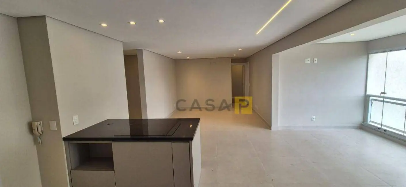 Apartamento com 3 quartos à venda, 121m2 em Vila Medon, Americana - SP - imagem 3 Foto 3 de Apartamento com 3 quartos à venda, 121m2 em Vila Medon, Americana - SP